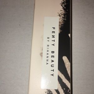 Fenty Beauty Foundation Brush